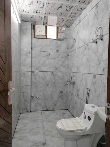 Bathroom apartments Bathroom