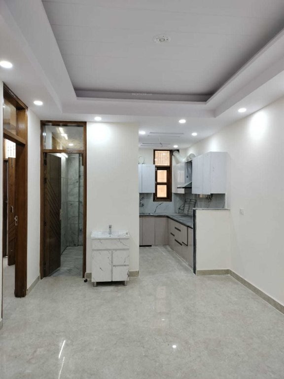 apartments Living Area