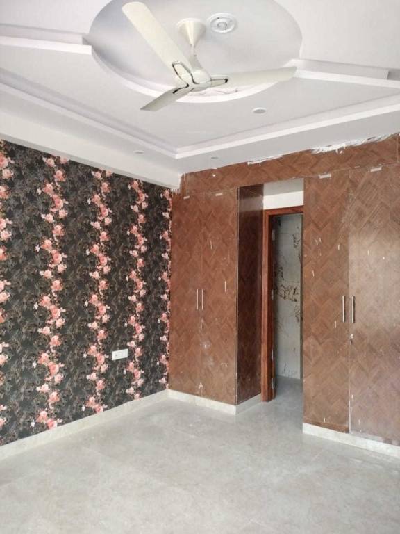 apartments Living Area