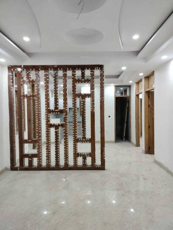 apartments Living Area