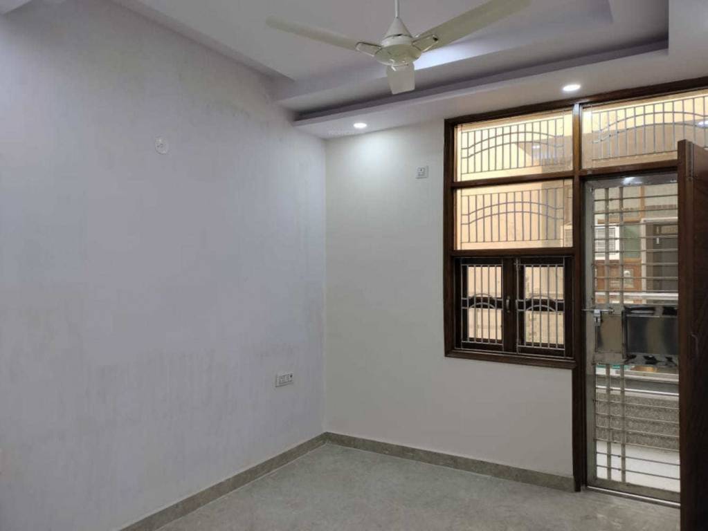 apartments Living Area