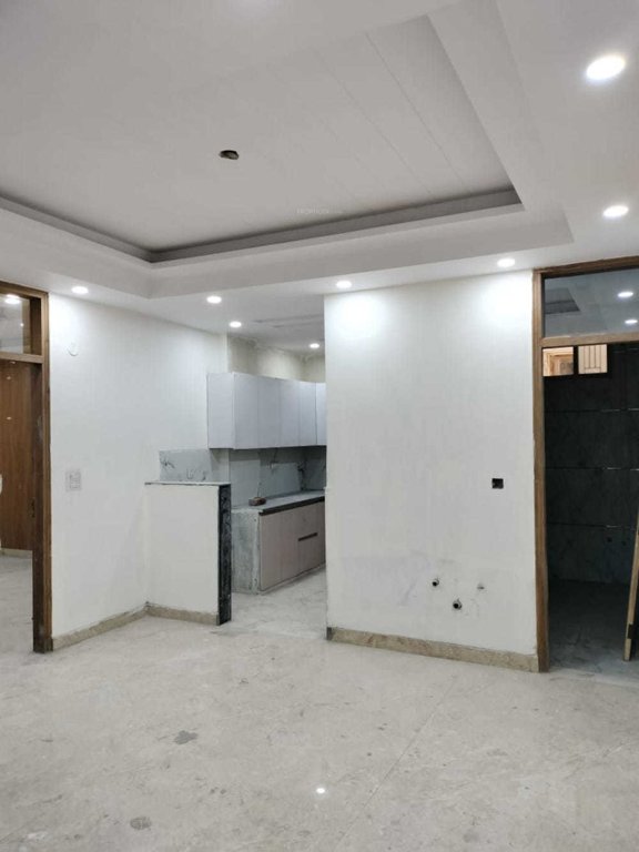 apartments Living Area