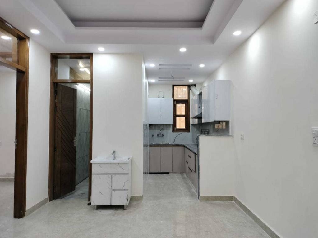 apartments Living Area