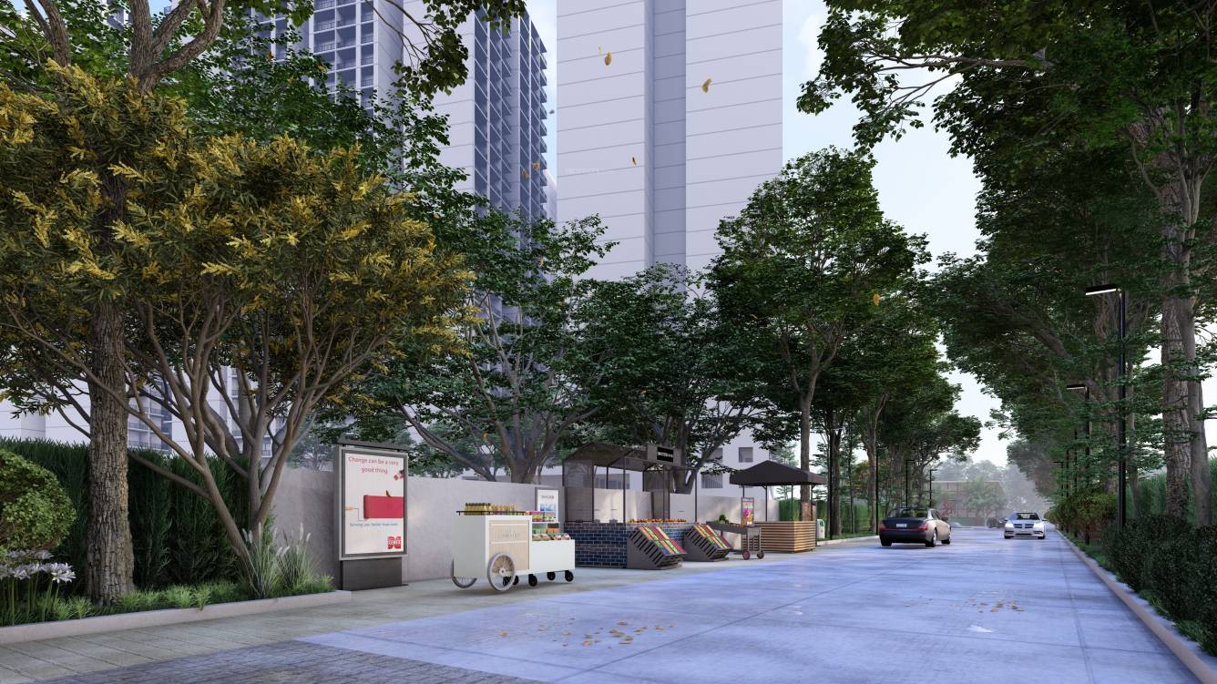  central park east Others