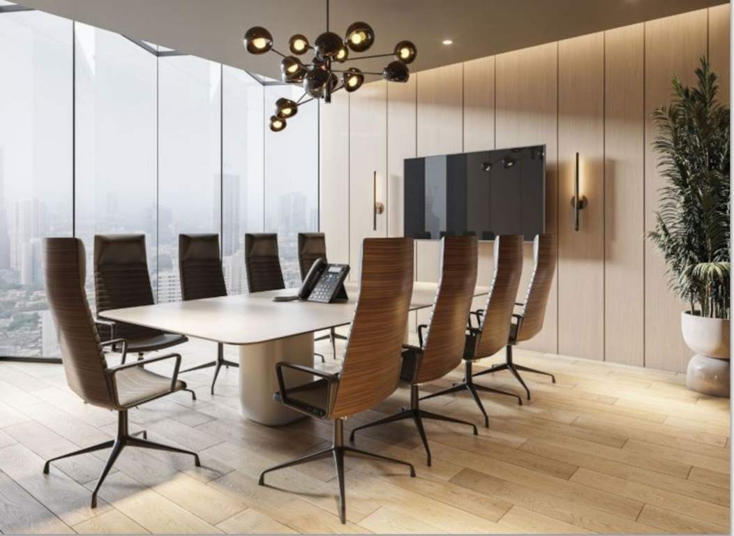  iconic business center dwarka Conference Room