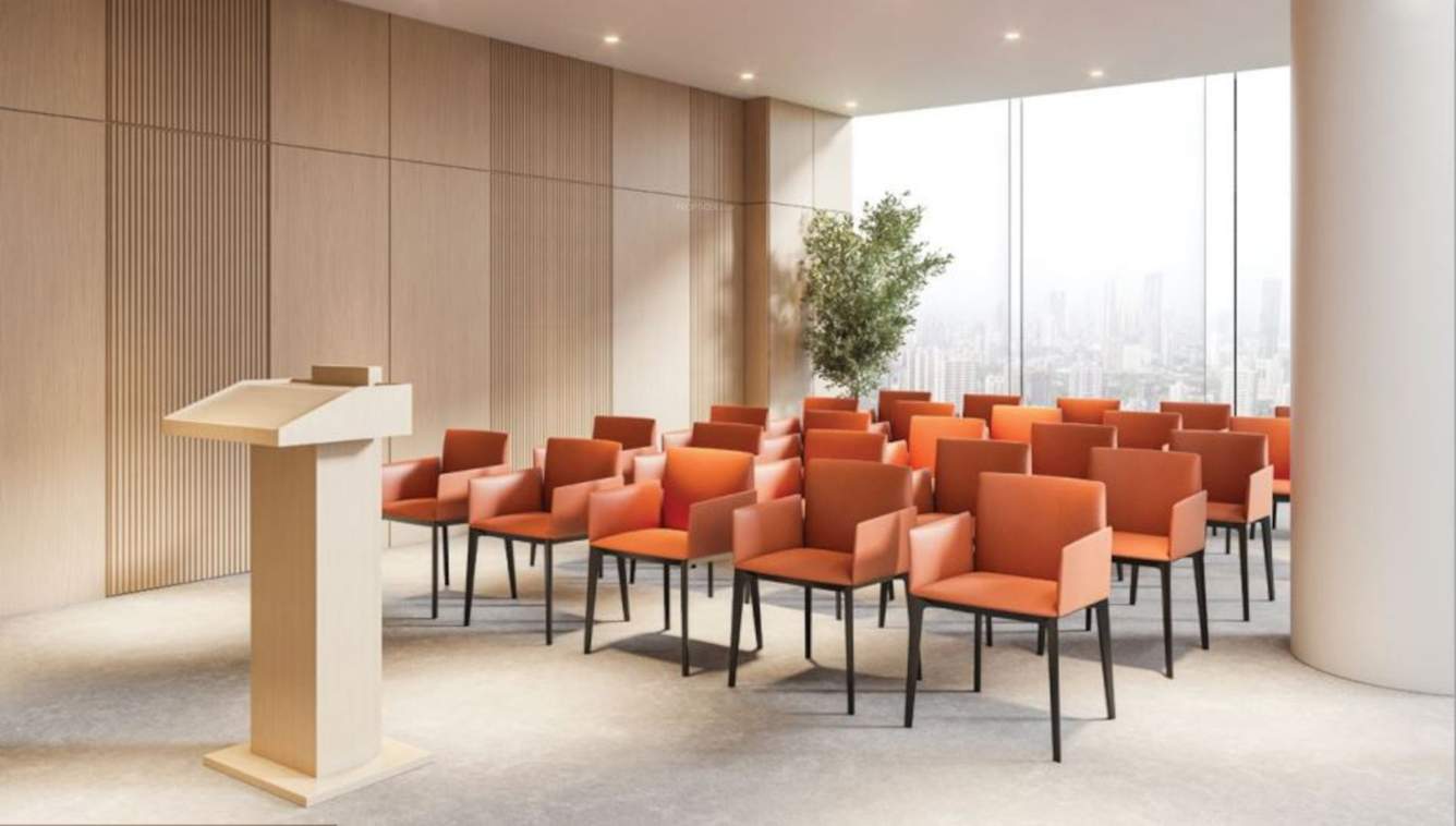  iconic business center dwarka Conference Room