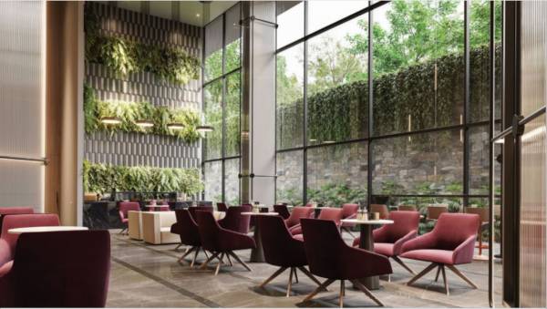  iconic-business-center-dwarka Others