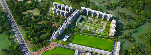 Elevation paalm-paradise-phase-vi Elevation