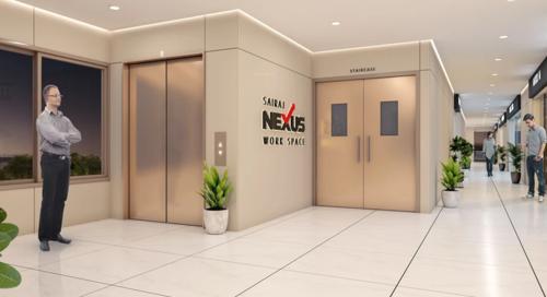  nexus-apartment Others