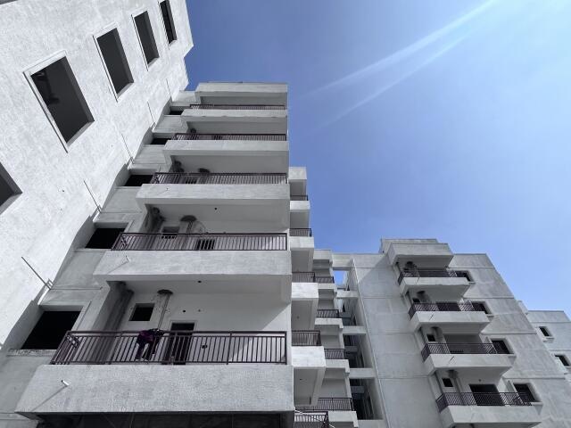  lavista Construction Status Dec 24