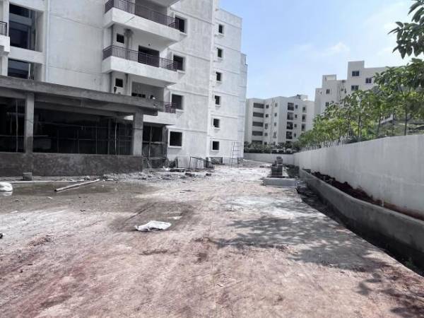  lavista Construction Status Dec-24