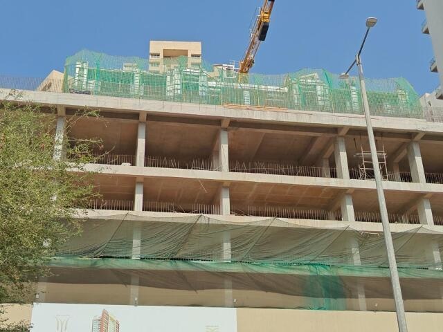 Neelkanth Palm President