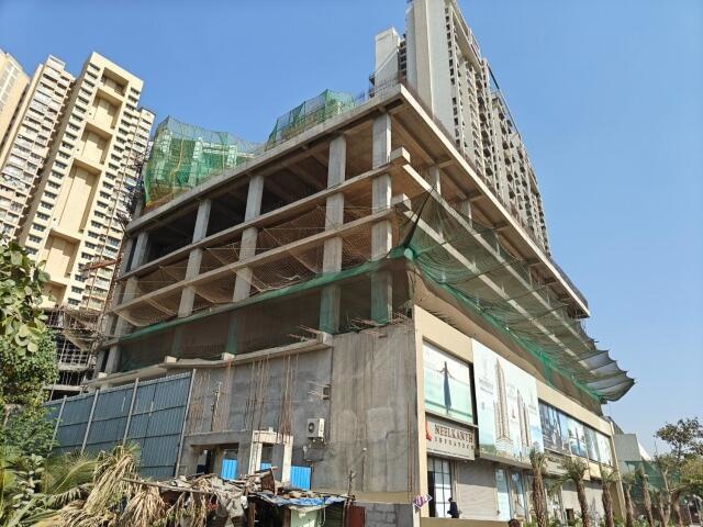 Neelkanth Palm President