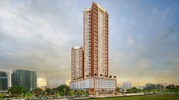  palm-president Elevation