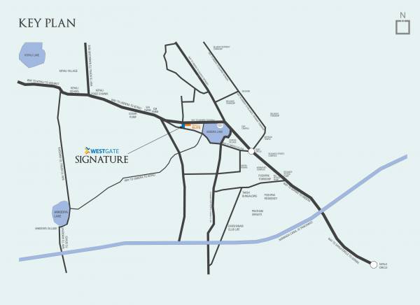  westgate-signature Location Plan