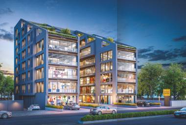  westgate-signature Elevation