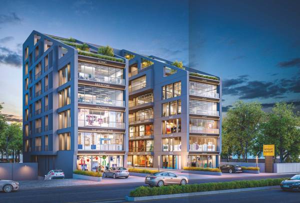 Elevation westgate-signature Elevation