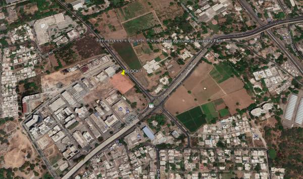  73-east-avenue Location Plan