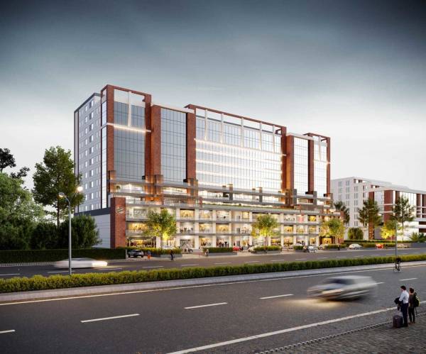  73-east-avenue Elevation