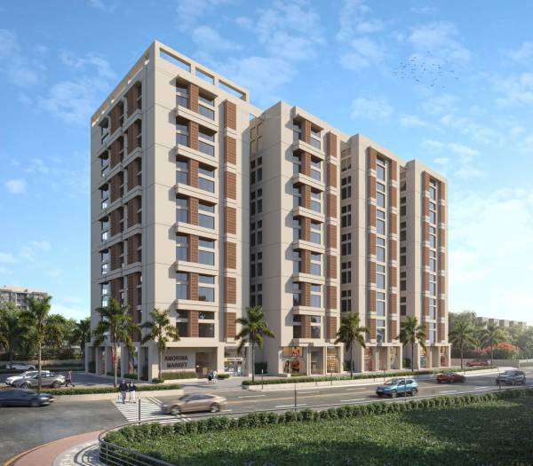 Elevation textile-market Elevation