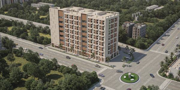  textile-market Elevation