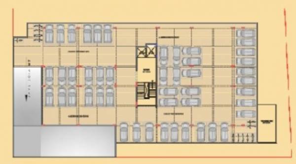  elite-1 Elite 1 Cluster Plan For Basement