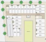 Vrundavan Arcade Cluster Plan For Ground Floor vrundavan-arcade Vrundavan Arcade Cluster Plan For Ground Floor