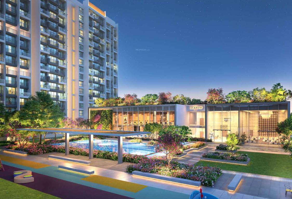  seawood west square Club House