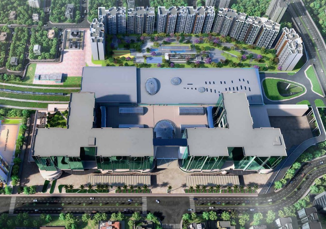  seawood west square Club Rooftop