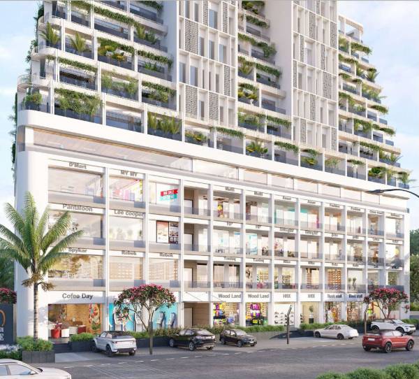  signature Gated Community