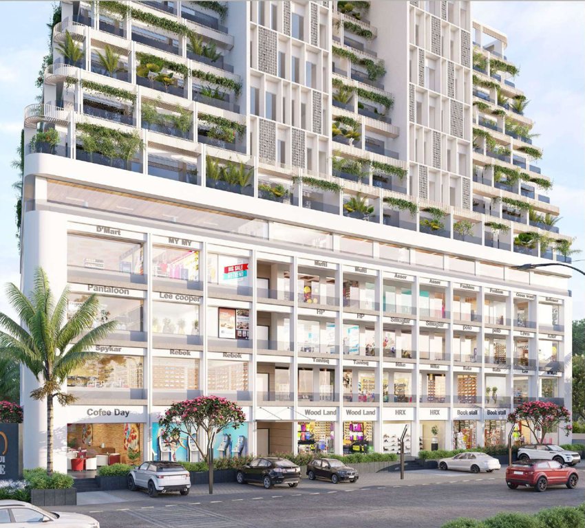  signature Gated Community