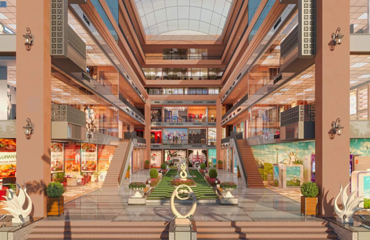  krishna platina Others