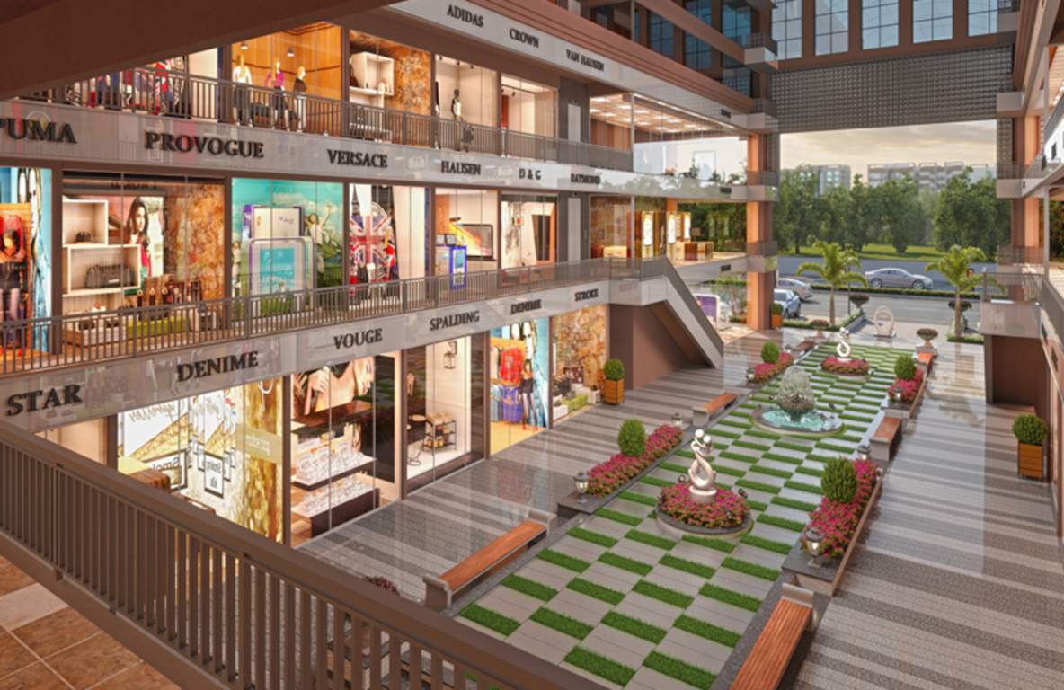  krishna platina Others