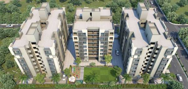  keshar-aalayam Elevation