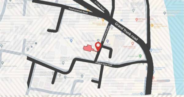  royal-estates Location Plan