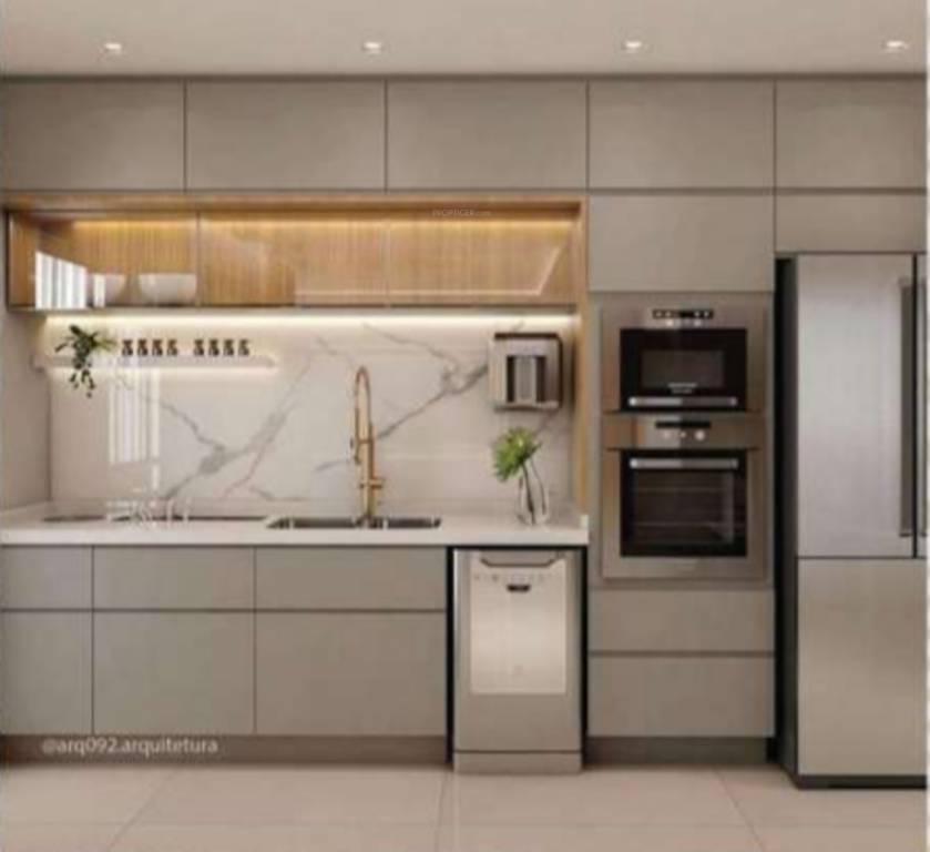  royal estates Kitchen