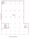  sandesh-bhavan Sandesh Bhavan Cluster Plan For 3rd Floor