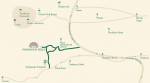 Location Plan padmavati-hills-a-wing Location Plan
