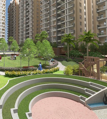  padmavati-hills-a-wing Amphitheater