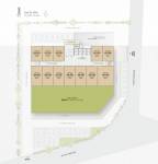 1 Cluster Plan From 2nd To 10th Floor armieda 1 Cluster Plan From 2nd To 10th Floor