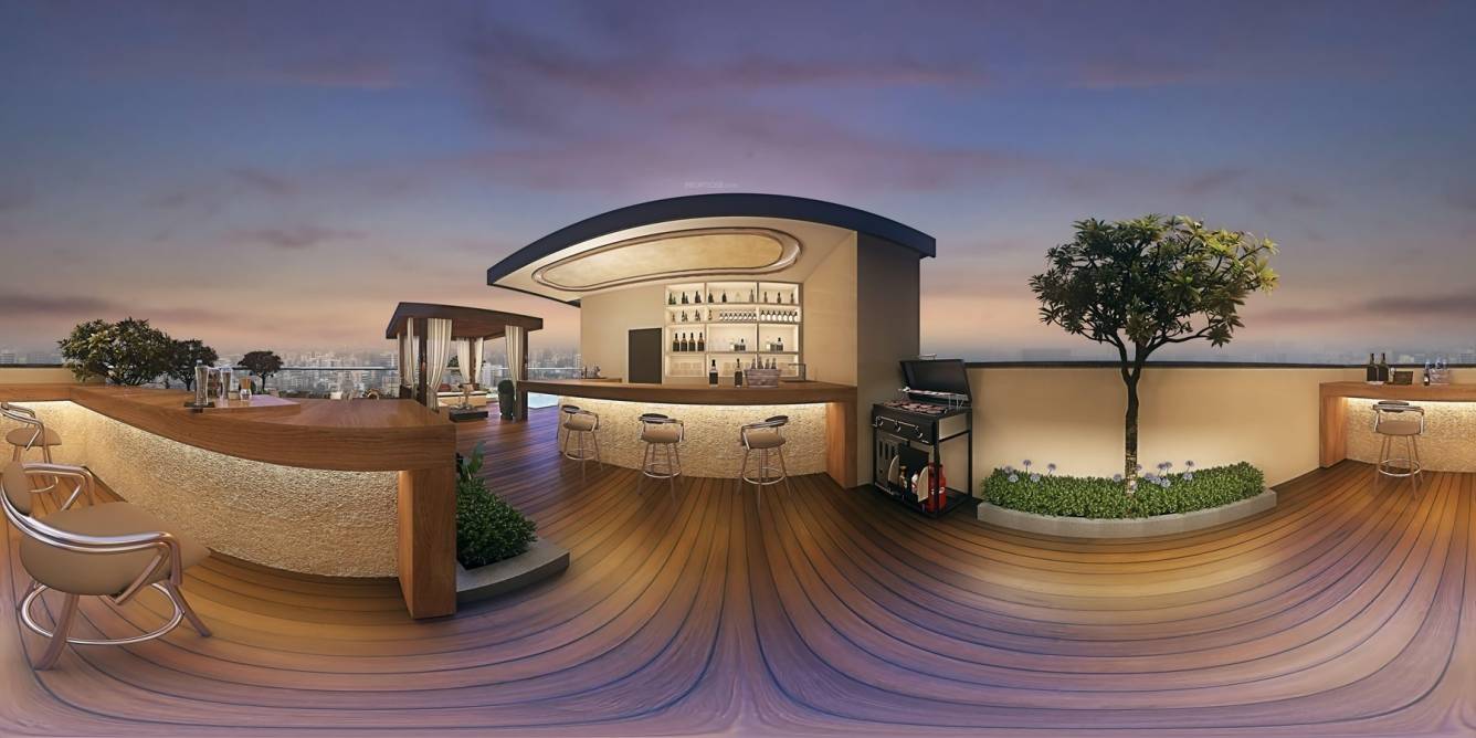  verdant Bar/Chill out Lounge