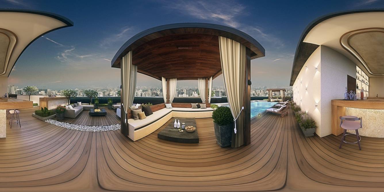  verdant Bar/Chill out Lounge