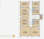  beacon A Cluster Plan From 2nd To 13th Floor