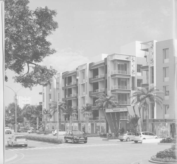 Elevation rassvalley Elevation