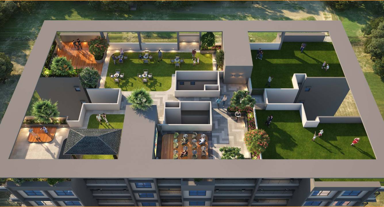  santiago skyland Others