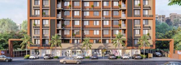  arise Gated Community