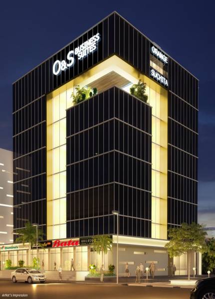 Elevation o-and-s-business-suites Elevation