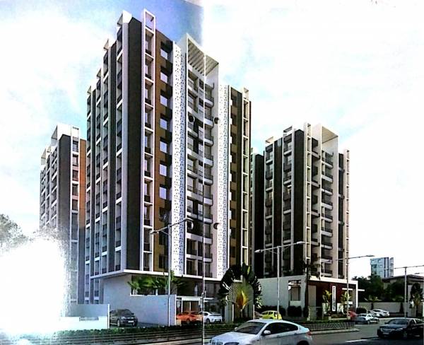  supreme-galaxy-heritage Elevation