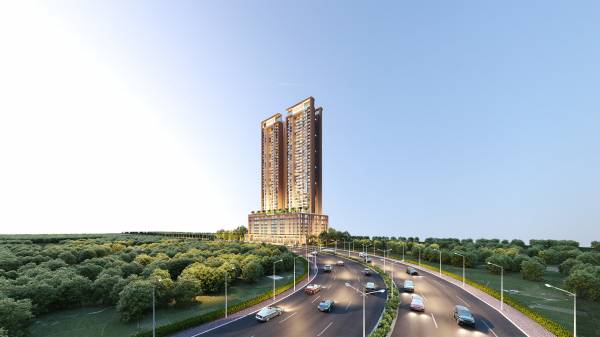  palm-avenue Elevation