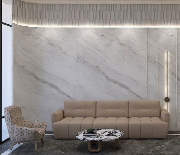  palm avenue Living Area